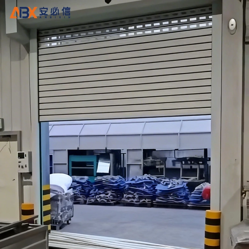 定西市消防高速门